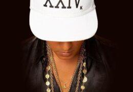 Bruno Mars - 24K Magic (Instrumental) (Prod. By The Stereotypes and Shampoo Press & Curl)