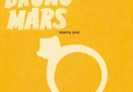 Bruno Mars - Marry You (Instrumental) (Prod. By The Smeezingtons)