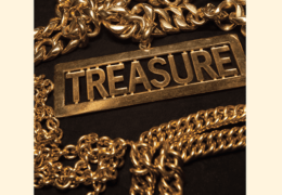 Bruno Mars - Treasure (Instrumental) (Prod. By The Smeezingtons)