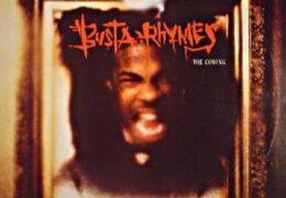 Busta Rhymes - Everything Remains Raw (Instrumental) (Prod. By Easy Mo Bee) | Throwback Thursdays