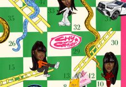 Chy Cartier - Snakes & Ladders (Instrumental) (Prod. By Young Chencs)