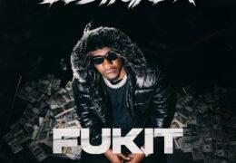 Desiigner - Fukit (Instrumental) (Prod. By Konomi808 & LukaDidThis)