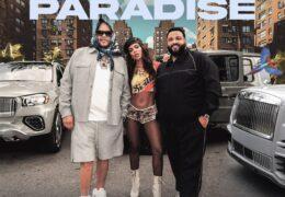 Fat Joe, Anitta & DJ Khaled - Paradise (Instrumental) (Prod. By DJ Khaled)