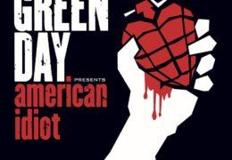 Green Day - Homecoming (Instrumental) (Prod. By Green Day & Rob Cavallo)