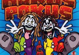 Insane Clown Posse ‎– Hokus Pokus (Instrumental) (Prod. By Mike E. Clark) | Throwback Thursdays