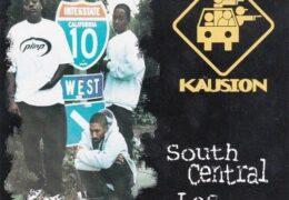 Kausion - What You Wanna Do? (Instrumental) (Prod. By Ice Cube) | Throwback Thursdays