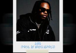 Original: Aura (Prod. By Krush Kaprice)