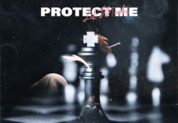 Lil Macks - Protect Me (Instrumental) (Prod. By Tezza Beats)