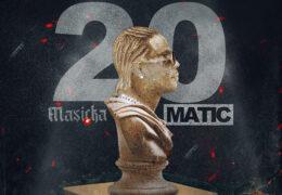 Masicka - 20 Matic (Instrumental) (Prod. By Dunw3ll)