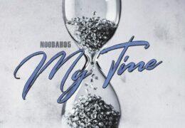 Noodah05 - My Time (Instrumental) (Prod. By 99LA & Gfelds)