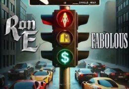 Ron E & Fabolous - Worst Way (Instrumental) (Prod. By Hitmaka & AVB)