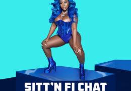 Spice - Sitt'n Fi Chat (Instrumental) (Prod. By Shaggy & Shane Hoosong)