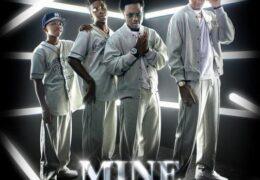 WanMor - Mine (Instrumental) (Prod. By Ivan Barias & Flippa)