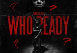 Yungeen Ace - Who Ready (Instrumental) (Prod. By Havokondabeatz & 604Jack)