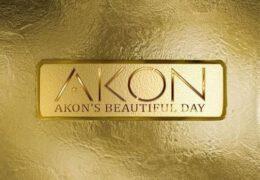 Akon - Akon's Beautiful Day (Instrumental) (Prod. By J.R. Rotem)