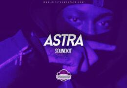 ASTRA (Drumkit)