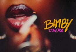 Bamby - Don Dada (Instrumental) (Prod. By ThE FaNaTiX)