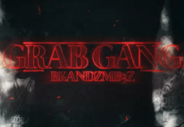 Bkandzmb3z - Grab Gang (Instrumental) (Prod. By ETRIZZLE)