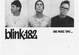 blink-182 - Dance With Me (Instrumental) (Prod. By Travis Barker)