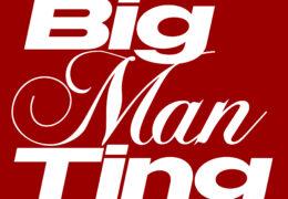 Chip - Big Man Ting (Instrumental) (Prod. By Prezzo & Mojzyo)