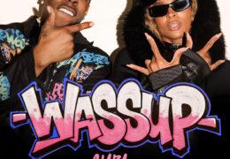 Ciara & Busta Rhymes - Wassup (Instrumental) (Prod. By J.R. Rotem, Ciara, Courtlin Jabrae, Andy D. Park & Black Man Chant)