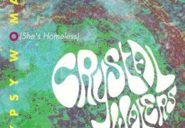 Crystal Waters - Gypsy Woman (La Da Dee La Da Da) (Instrumental) (Prod. By The Basement Boys) | Throwback Thursdays