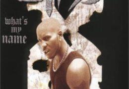 DMX - What's My Name? (Instrumental) (Prod. By Self Service & Irv Gotti)