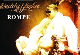 Daddy Yankee - Rompe (Instrumental) (Prod. By Monserrate & DJ Urba and FISH)