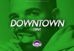 sk3lly beats - Downtown (Loopkit)