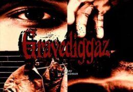 Gravediggaz - Diary of a Madman (Instrumental) (Prod. By RNS, Prince Paul & RZA) | Throwback Thursdays