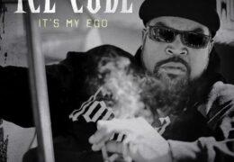 Ice Cube - It's My Ego (Instrumental) (Prod. By E-A-Ski)