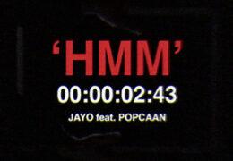 JayO - Hmm (Instrumental) (Prod. By JayO, RZ & LD)