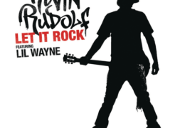 Kevin Rudolf & Lil Wayne - Let It Rock (Instrumental) (Prod. By Kevin Rudolf)