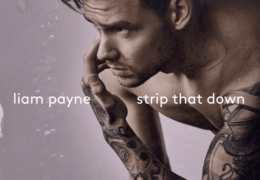 Liam Payne - Strip That Down (Instrumental) (Prod. By Steve Mac)