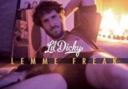 Lil Dicky - Lemme Freak (Instrumental) (Prod. By Retro Future & Jim Cummings)