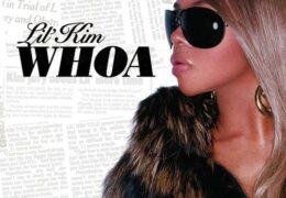 Lil Kim - Whoa (Instrumental) (Prod. By J.R. Rotem) | Throwback Thursdays