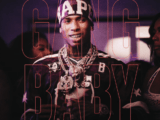 NLE Choppa - Gang Baby (Instrumental) (Prod. By BandPlay & Trgc)