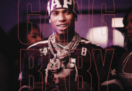 NLE Choppa - Gang Baby (Instrumental) (Prod. By BandPlay & Trgc)