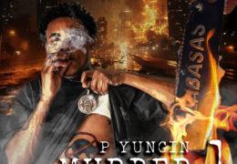 P Yungin - Murder 1 (Instrumental) (Prod. By Brandobeatz)