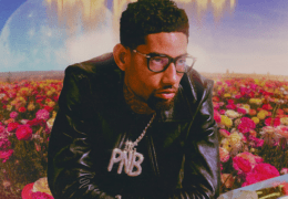 PnB Rock - Need Somebody (Instrumental) (Prod. By Skiiboya, LouxTwo & Hossy Beats)