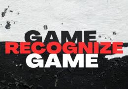 Prezi - Game Recognize Game (Instrumental) (Prod. By ETRIZZLE)