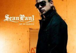 Sean Paul - We Be Burnin’ (Instrumental) (Prod. By Andre Saunders & Delano Thomas)