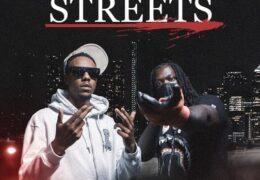 Skengdo & AM - Streets (Instrumental) (Prod. By D.Proffit & A.M.)