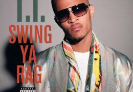 T.I. - Swing Ya Rag (Instrumental) (Prod. By Swizz Beatz & The Individualz) | Throwback Thursdays