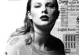 Taylor Swift - End Game (Instrumental) (Prod. By Shellback & Max Martin)