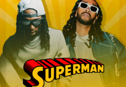 Yo Maps & Omarion - Superman (Instrumental) (Prod. By KingTec & C Mark)