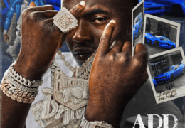 Bankroll Freddie - Add It Up (Instrumental) (Prod. By MK Beats & Heavy in the Chevy)