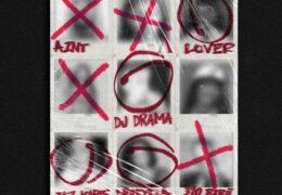 DJ Drama, Jaz Karis & 310Babii - Ain't A Lover (Instrumental) (Prod. By Don Cannon & Sean Momberger)