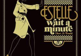 Estelle - Wait a Minute (Just A Touch) (Instrumental) (Prod. By will.i.am)