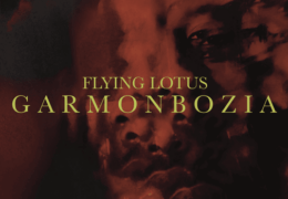 Flying Lotus - Garmonbozia (Instrumental) (Prod. By Flying Lotus)